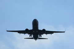 Ｂ７３７