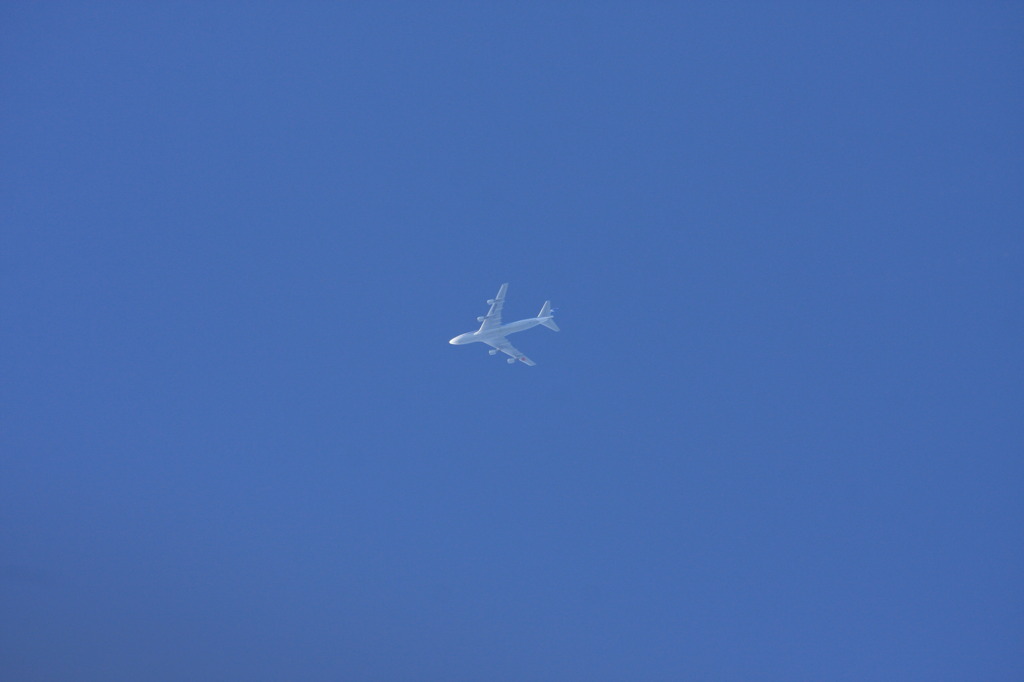 Ｂ７４７