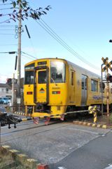 キハ220系なのはな号