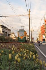 9500形