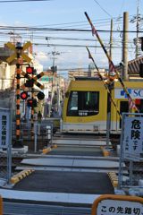 鹿児島市電1000形