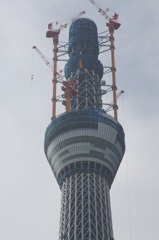 建設中