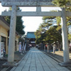 竹駒神社３