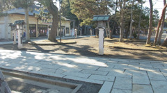 竹駒神社２