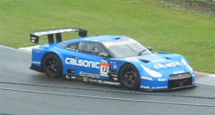 カルソニックIMPUL GT-R