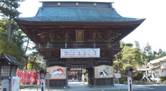 竹駒神社５