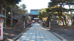 竹駒神社４