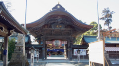 竹駒神社６