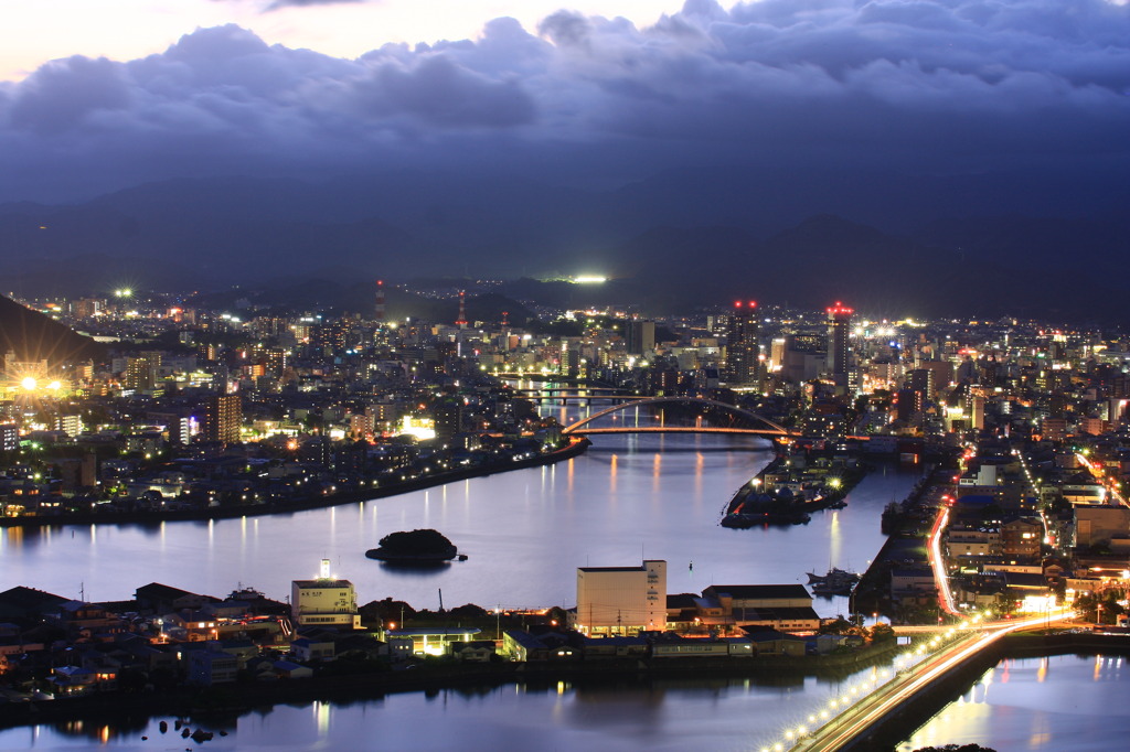 五台山