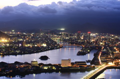 五台山