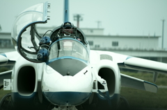 take off