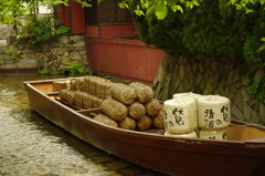 伏見の清酒