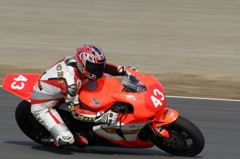 激走　motegi 