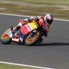 2012　moto GP 茂木　ストーナー