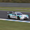 2012 super GT 茂木　PETRONAS