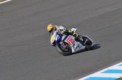 バレンティーノ・ロッシ