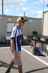 バレンティーノ・ロッシ
