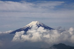 富士山