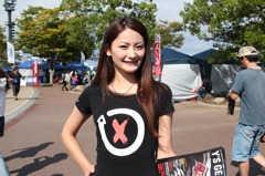 2010motoGP日本ＧＰレースクイーン