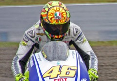 バレンティーノ・ロッシ