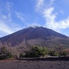 5合目富士山