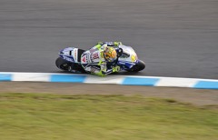 バレンティーノ・ロッシ