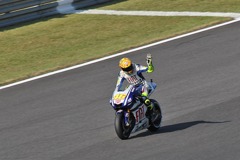 バレンティーノ・ロッシ