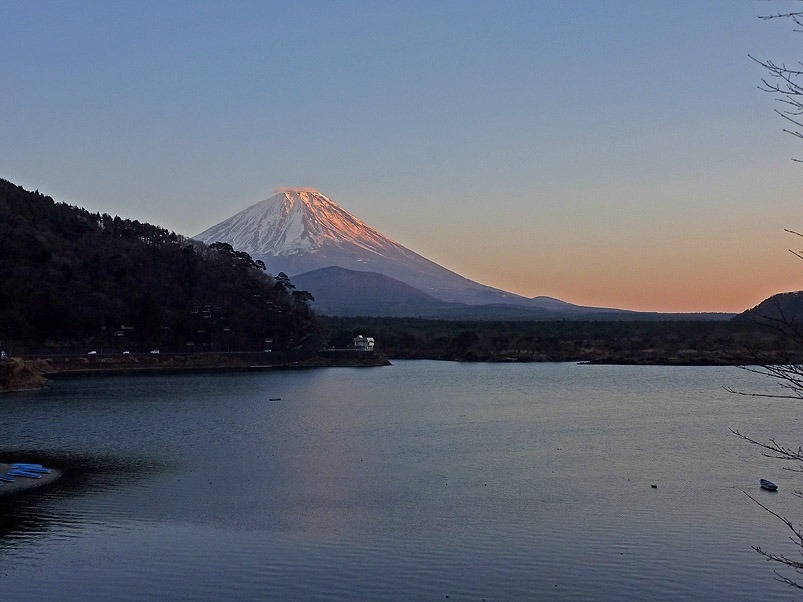 富士山