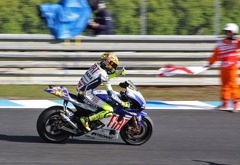バレンティーノ・ロッシ