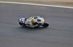 バレンティーノ・ロッシ