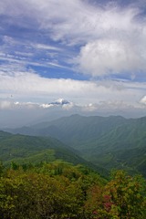 富士山