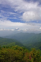 富士山