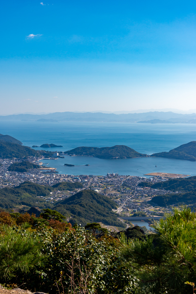 小豆島