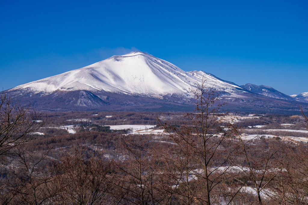 浅間山Ⅱ