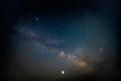 Milky Way  1