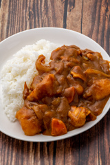 カレーライス