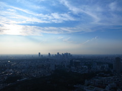 東京シティビュー