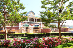 ディズニーランドステーション