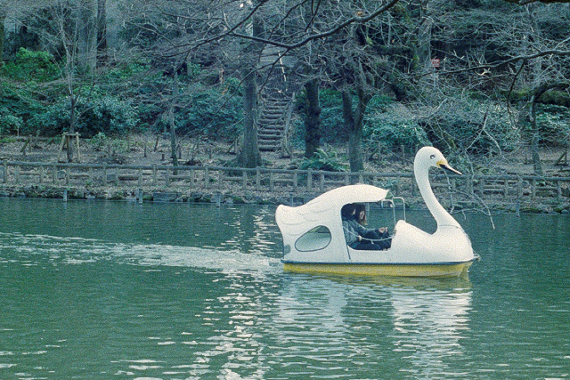 二人の行く末