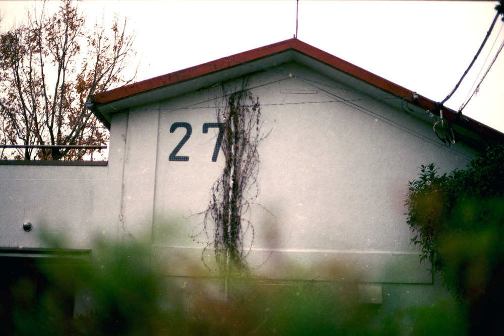 Numbers 27