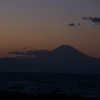 夕景２