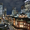 TOKYO STATION