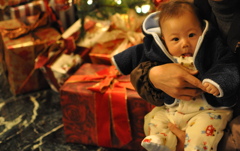 クリスマス (２)