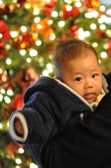 クリスマス (1)