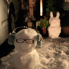 門番さん