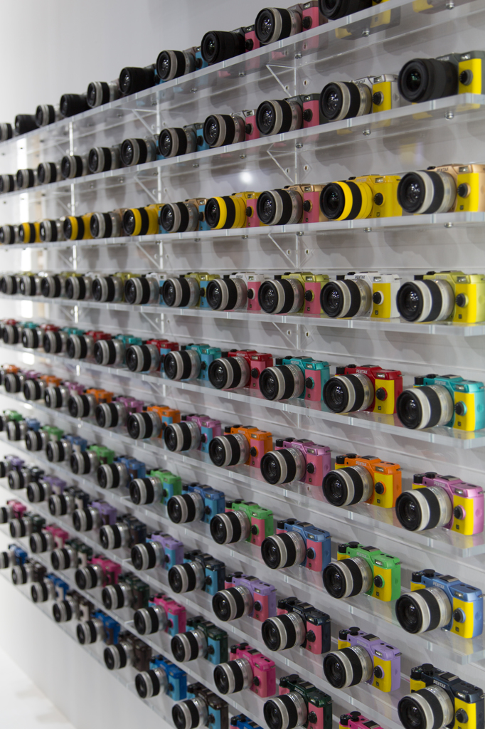 Colorful power