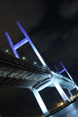 青き懸け橋