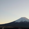 富士のプロポーション