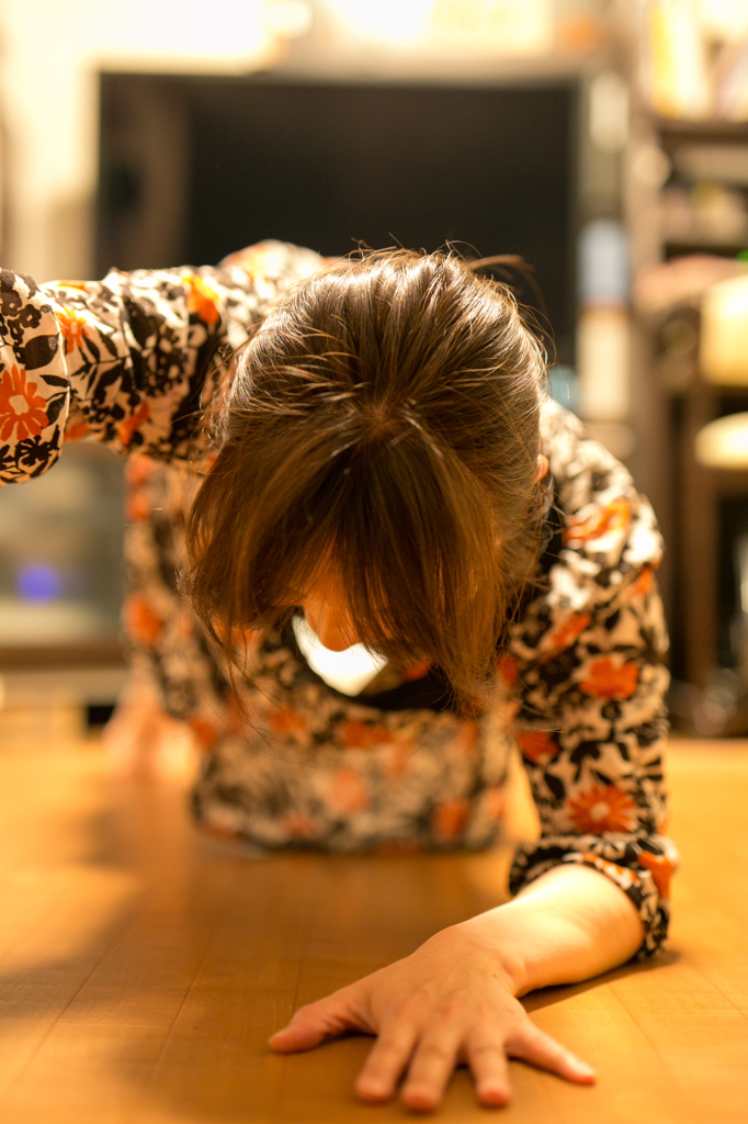 きっと来る～♪