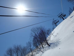 太陽からの贈り物